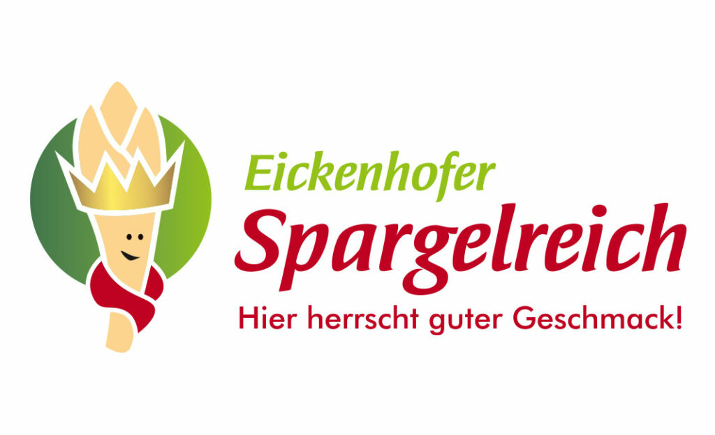 Logo Eickenhofer Spargelreich