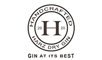 Logo Harzer Dry Gin