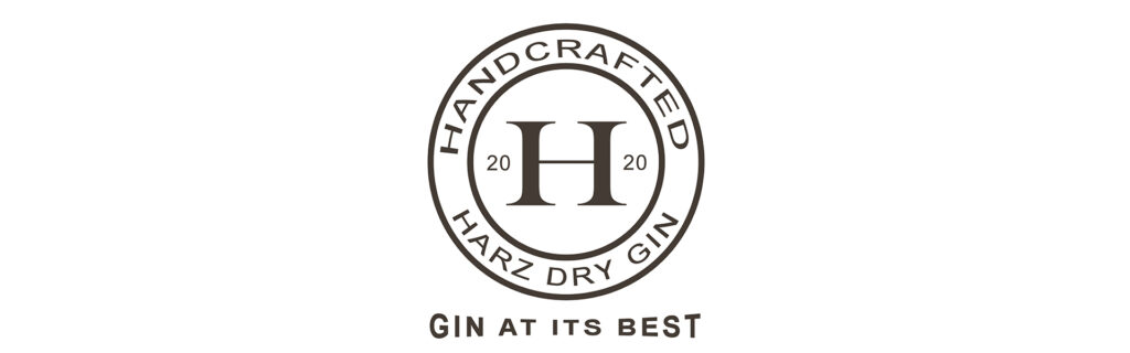 Logo Harzer Dry Gin