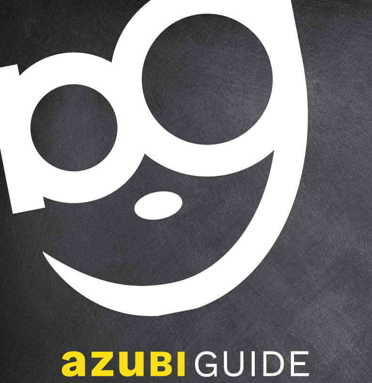 App-Logo der EDEKA AzubiGuide