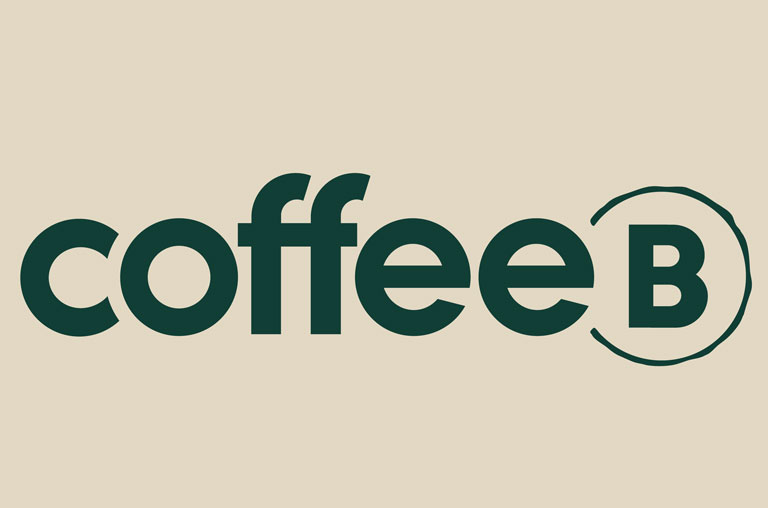 Logo von CoffeeB