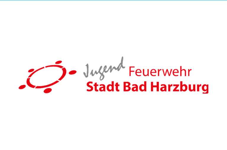 Logo der Jugendfeuerwehr der Stadt Bad Harzburg