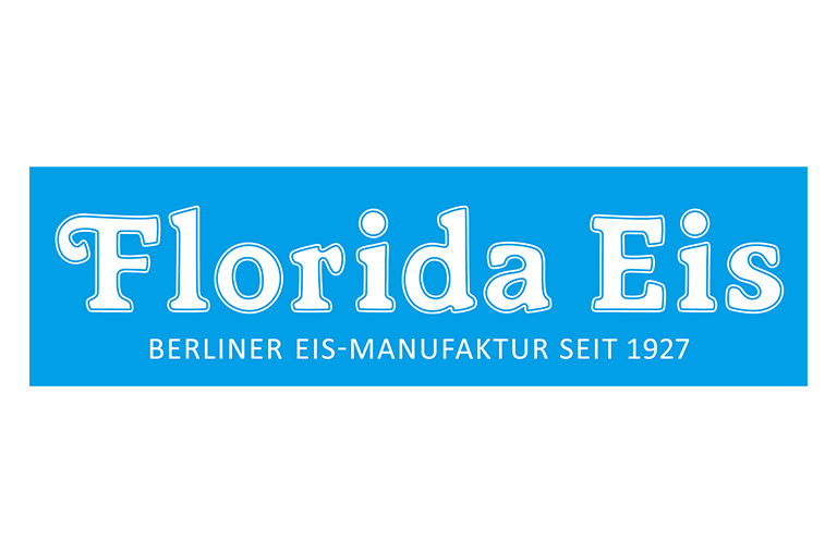Logo Florida Eis