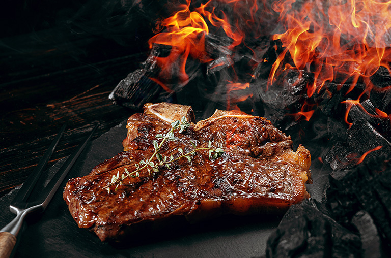 Seltene Steak Cuts sorgen garantiert für neue Geschmackserlebnisse beim BBQ