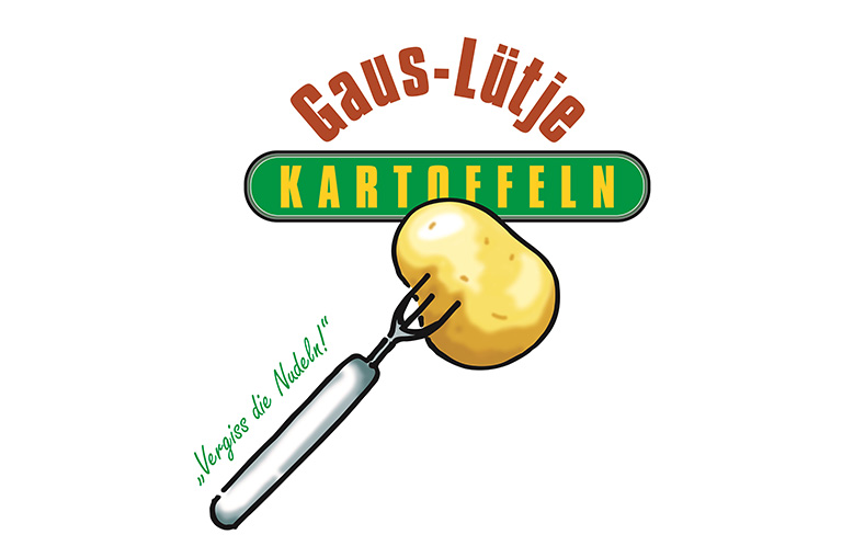 Logo GAUS-LÜTJE