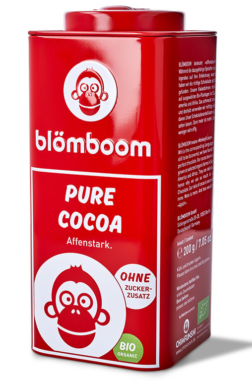 Pure Cocoa von Blömboom