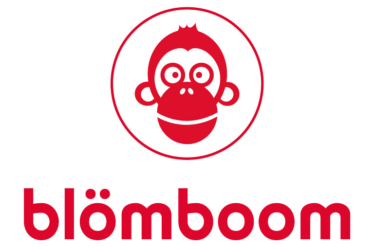 Blömboom Logo