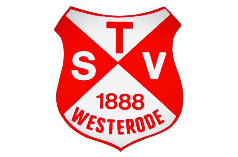 Wappen TSV Westerode