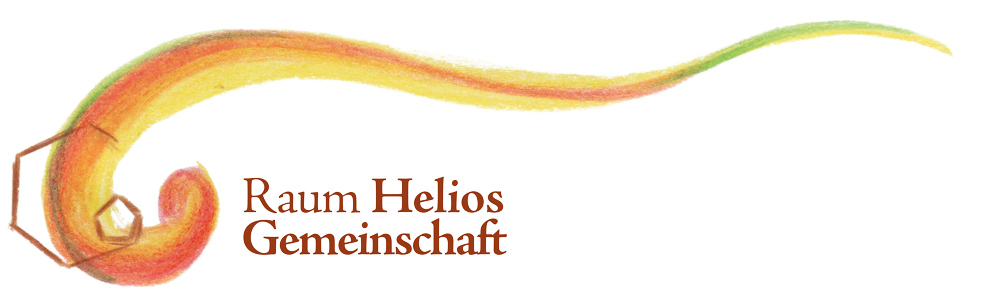 Logo Verein Raum Helios Gemeinschaft