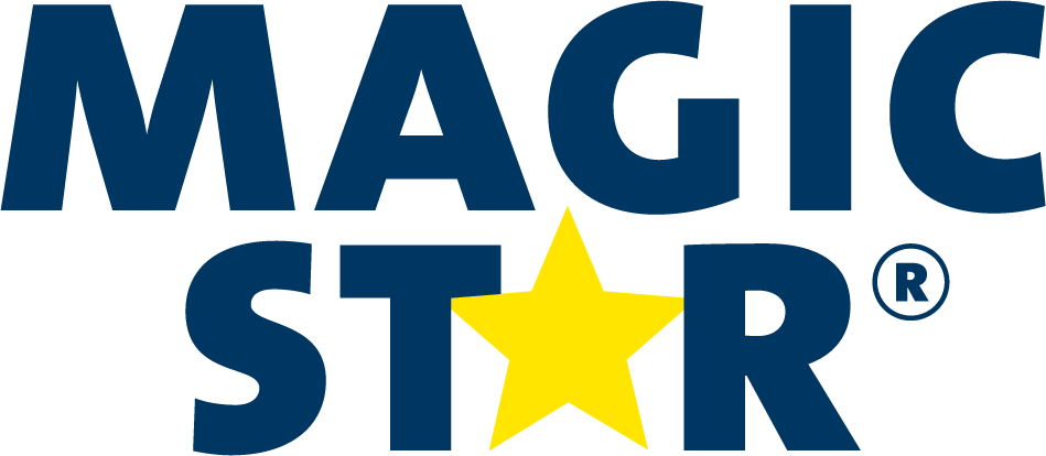 Logo MagicStar