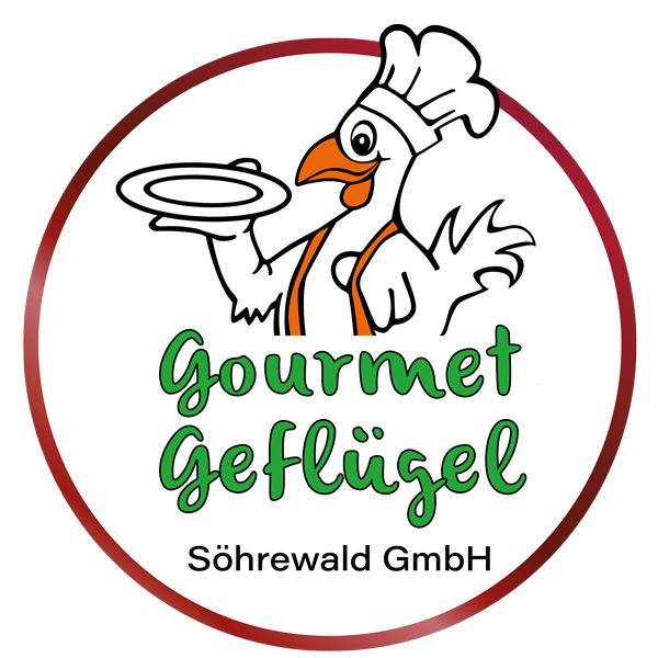 Logo Gourmet Geflügel