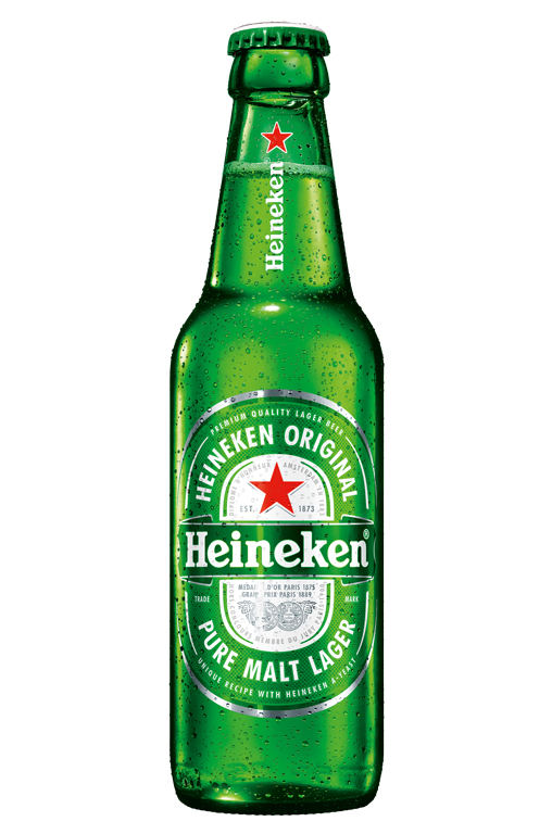 Heineken