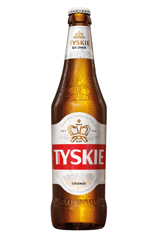 Tyskie