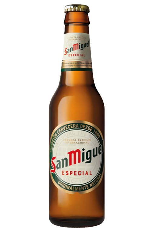 San Miguel