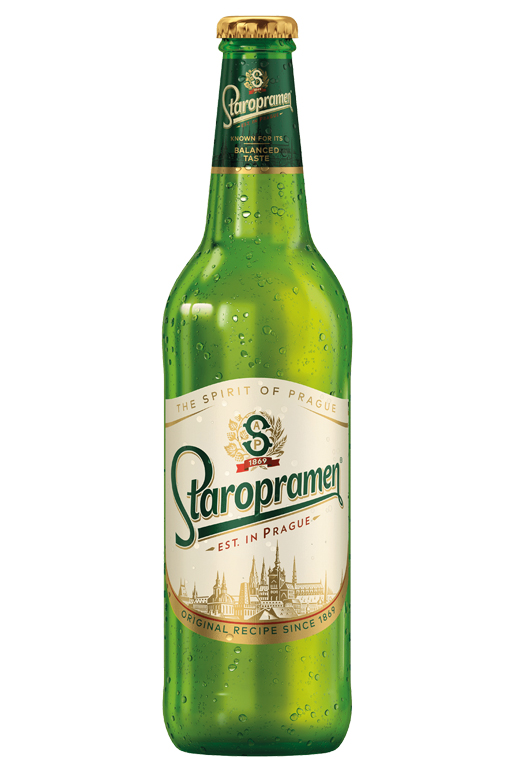 Staropramen