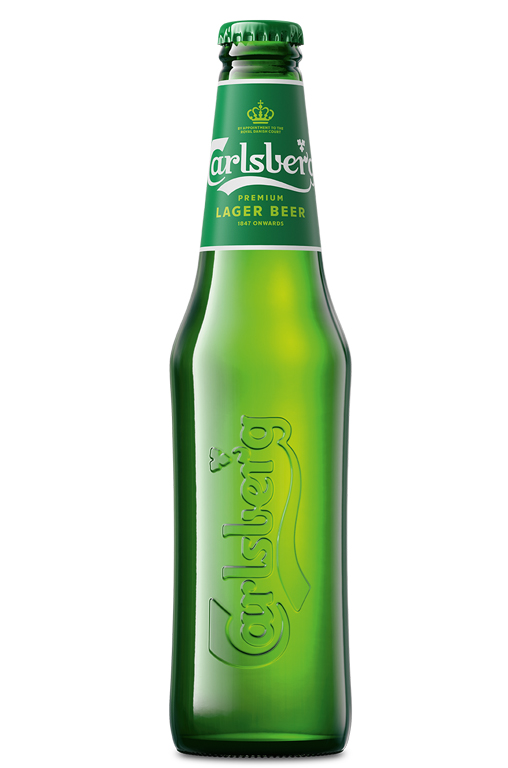 Carlsberg