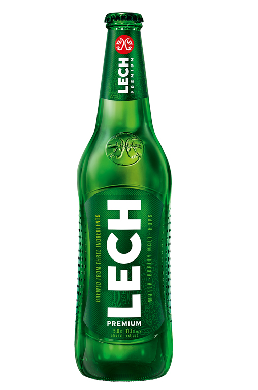 Lech Bier