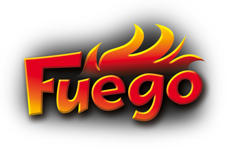 Fuego Logo