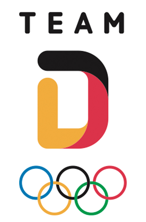 Logo Team D