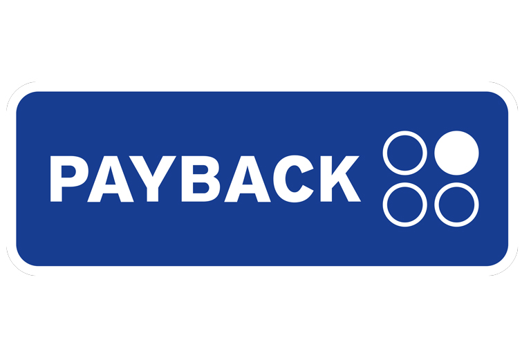 PAYBACK Logo