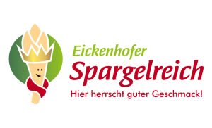 Logo Eickenhofer Spargelreich