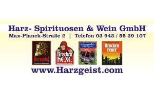 Harz_Spirituosen