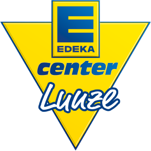 Logo vom E-Center Lunze Am Güterbahnhof